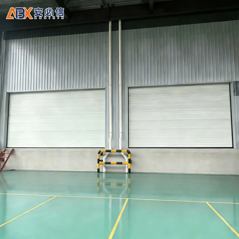 来宾市提升门