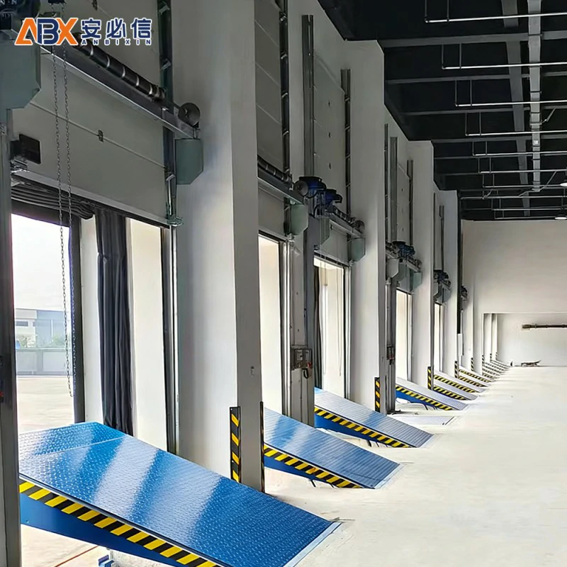 来宾市保温提升门