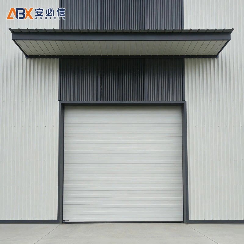 来宾市工业提升门